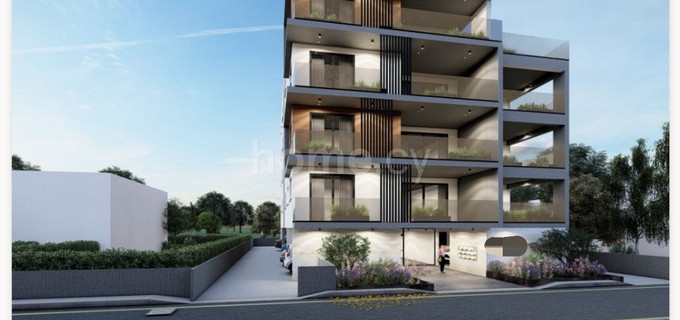 Apartment for sale in Nicosia