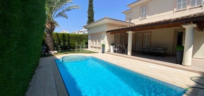 Villa to rent in Nicosia