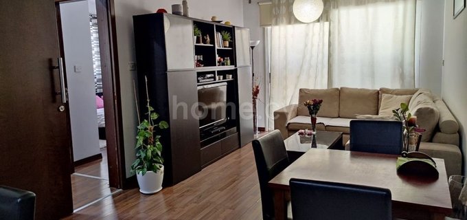 Apartment for sale in Nicosia