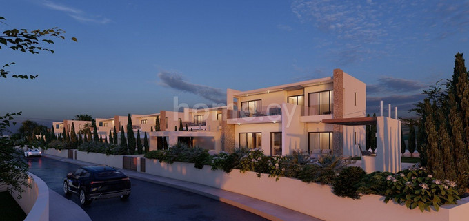 Villa for sale in Paphos