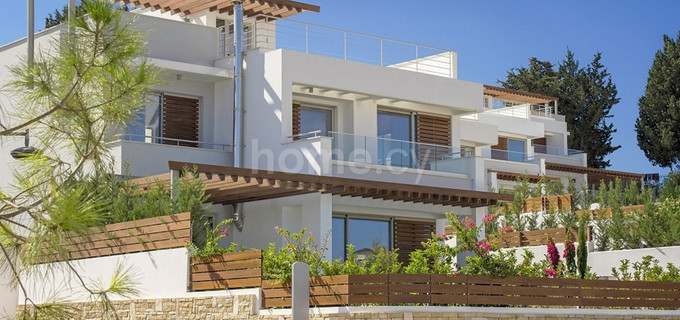 Villa for sale in Paphos