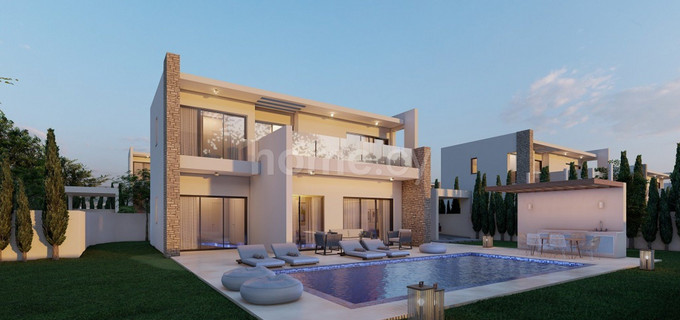 Villa for sale in Paphos