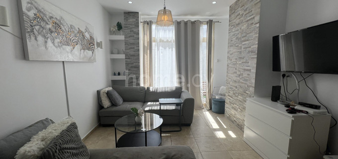 Ground floor apartment to rent in Limassol