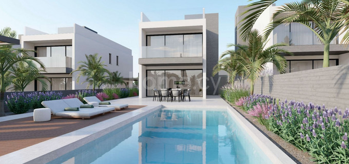 Villa à vendre à Paphos