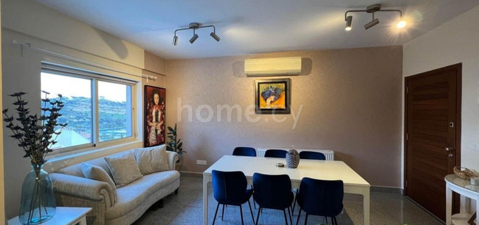 Maisonette in Limassol zu vermieten