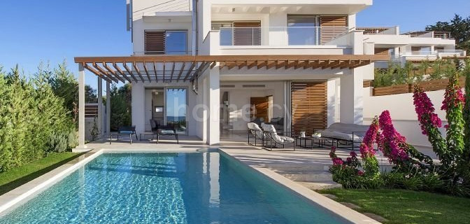 Villa till salu i Paphos