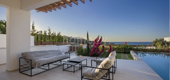 Villa till salu i Paphos