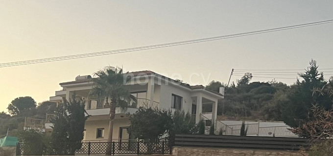 Villa à vendre à Limassol