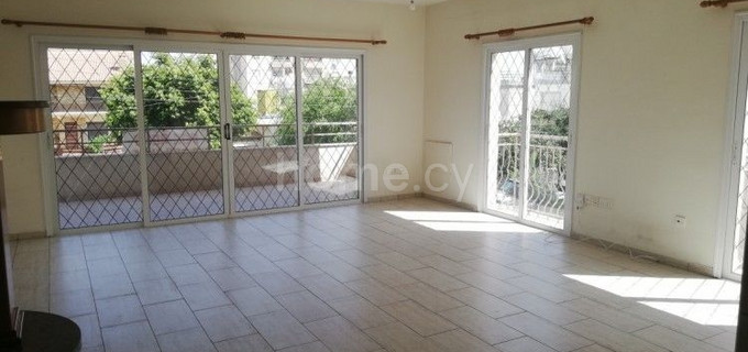 Villa to rent in Limassol