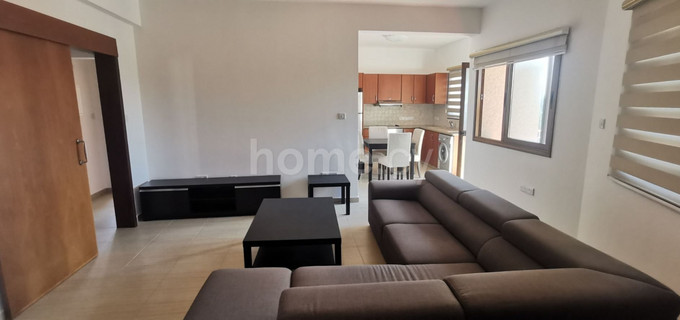 Apartment for sale in Limassol