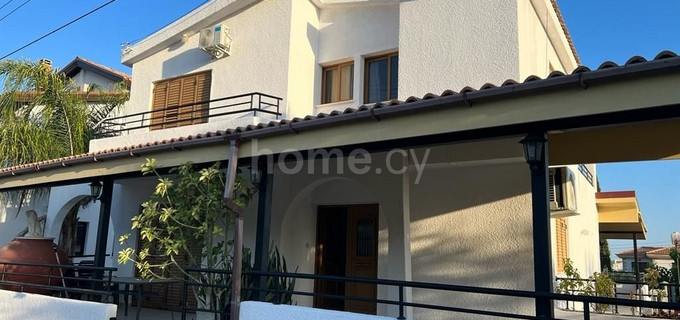 Villa para alquilar en Limassol