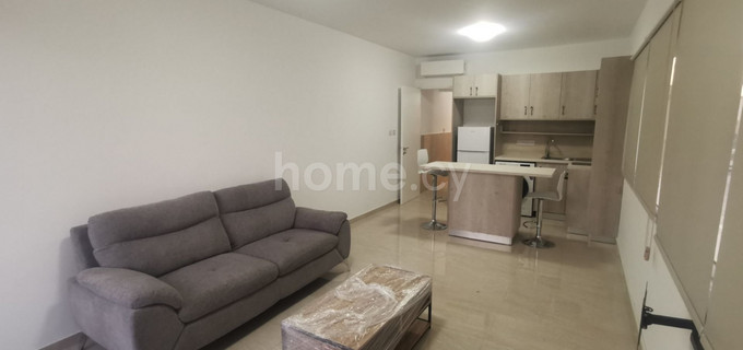 Apartment to rent in Limassol