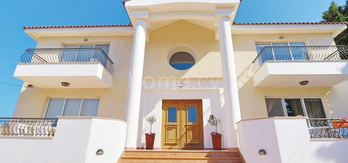 Villa for sale in Paphos