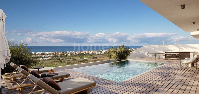 Villa a la venta en Paphos