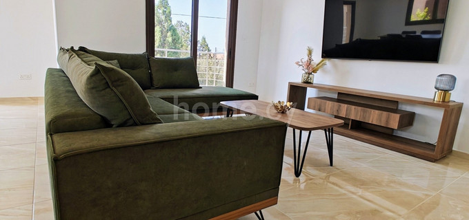 Apartment to rent in Limassol