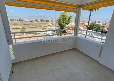 Apartment to rent in Nicosia
