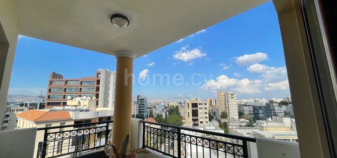 Apartment to rent in Nicosia