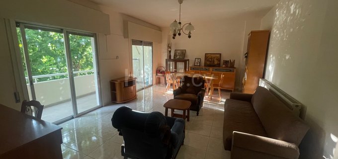 Apartment to rent in Nicosia