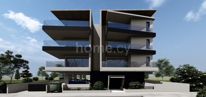 Apartamento a la venta en Nicosia