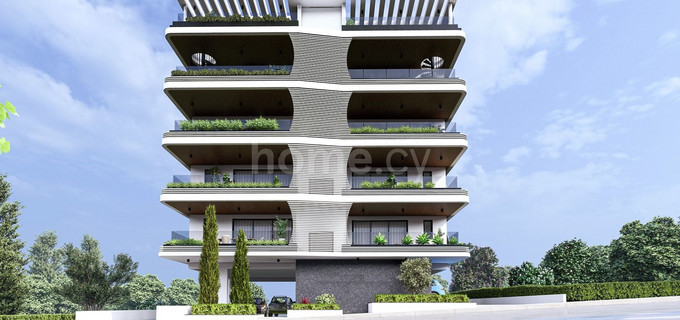 Apartamento a la venta en Nicosia