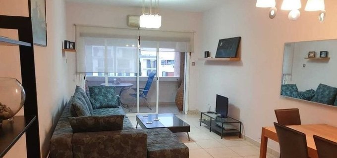 Apartment for sale in Germasogeia