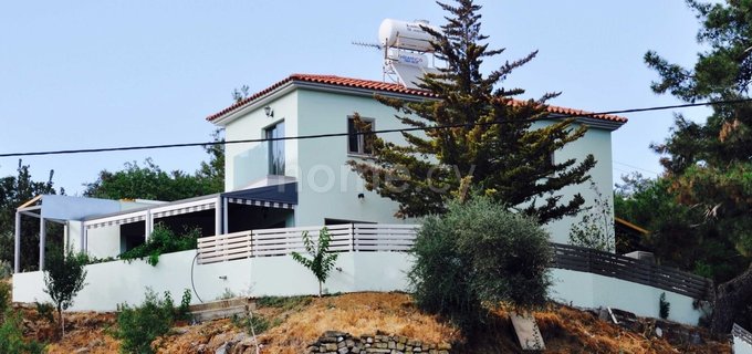 Villa in Larnaca zu verkaufen