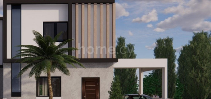 Villa for sale in Nicosia
