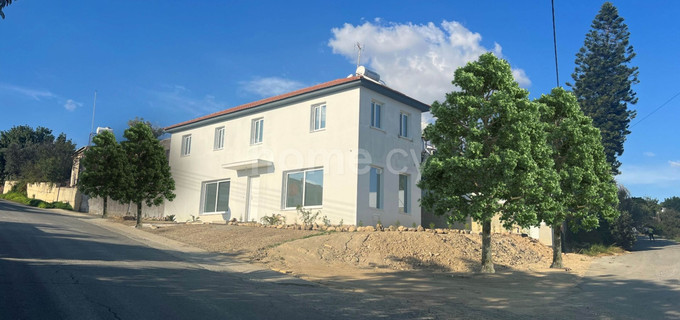 Villa for sale in Nicosia