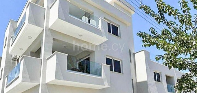 Apartment for sale in Larnaca