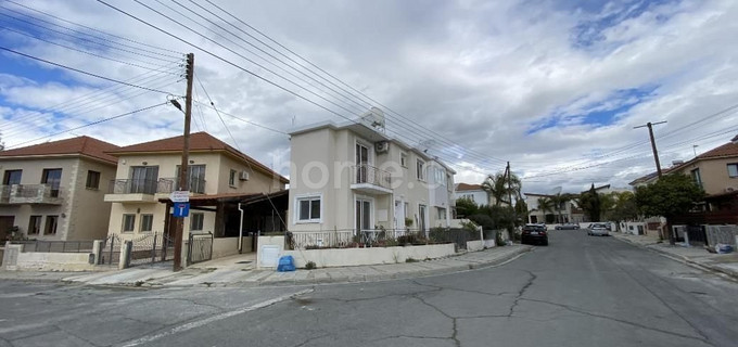 Semi-detached house for sale in Larnaca