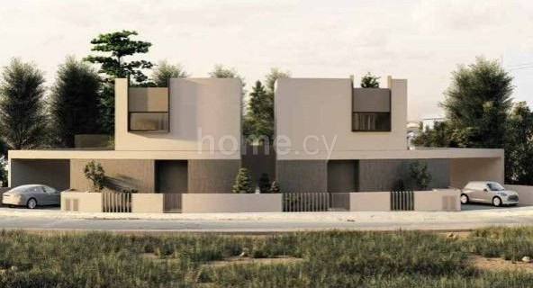 Villa till salu i Nicosia