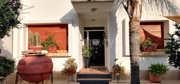 Villa a la venta en Nicosia