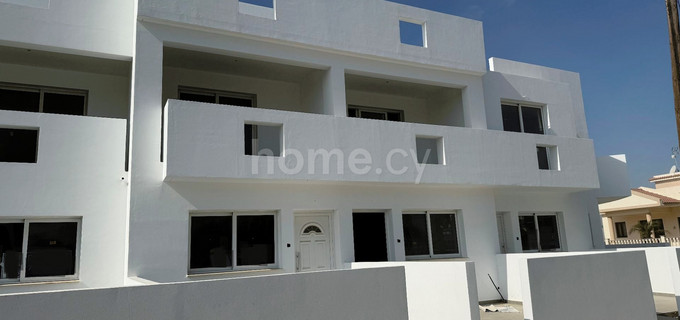 Townhouse for sale in Paralimni