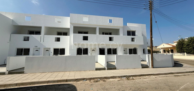 Townhouse προς πώληση - Παραλίμνι