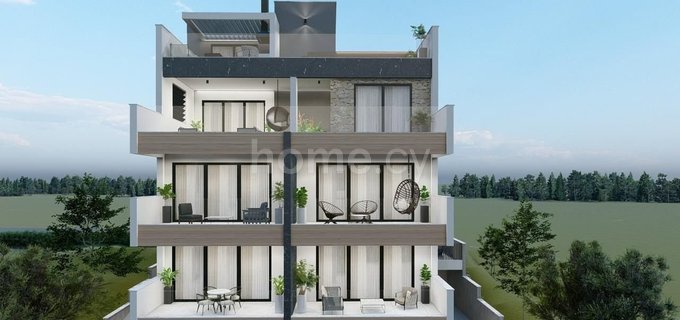 Apartamento a la venta en Limassol