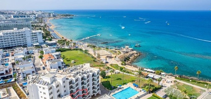 Apartamento a la venta en Protaras