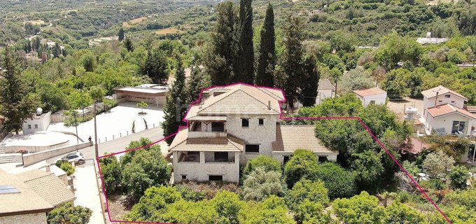 Villa à vendre à Paphos