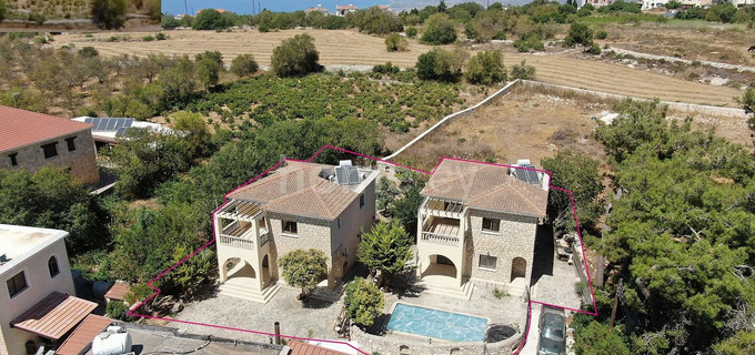 Villa à vendre à Paphos