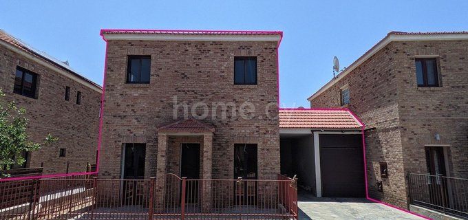 Villa a la venta en Larnaca