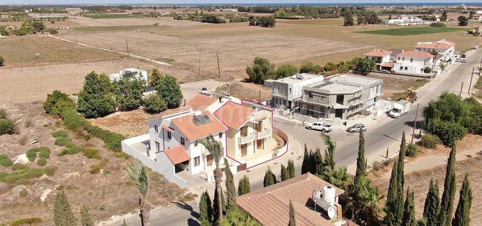 Villa in Larnaca zu verkaufen