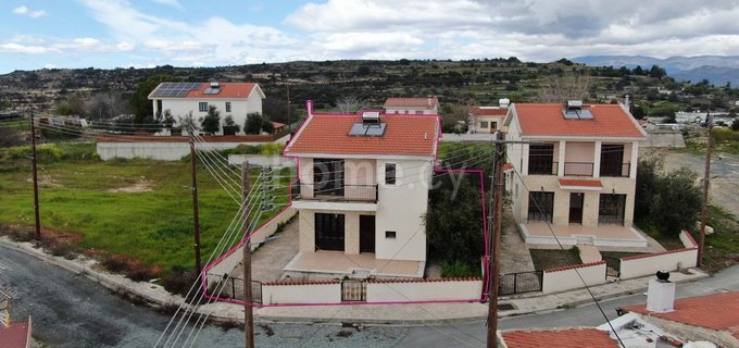 Villa à vendre à Limassol