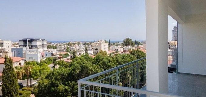 Appartement à vendre à Limassol