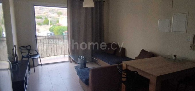 Apartamento en la planta superior para alquilar en Nicosia