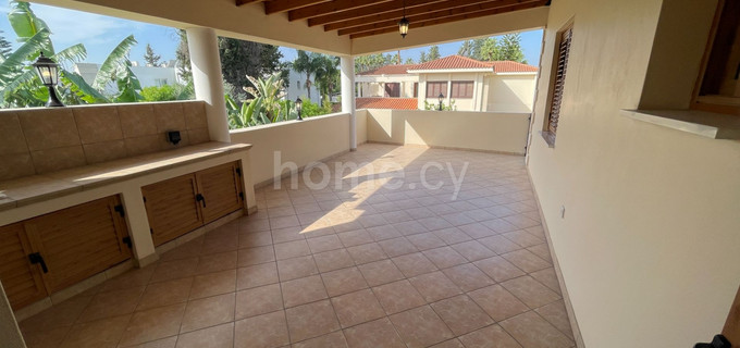 Villa to rent in Nicosia