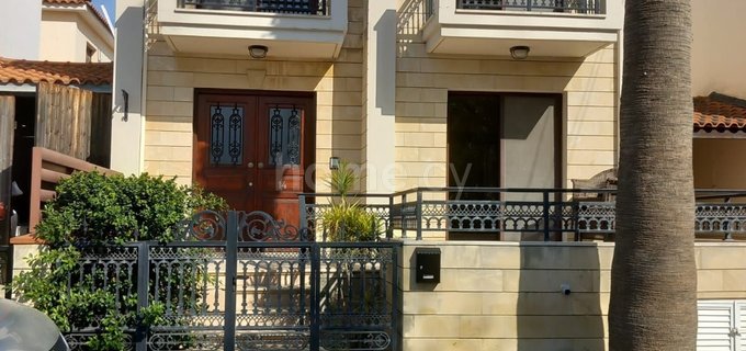Villa for sale in Larnaca