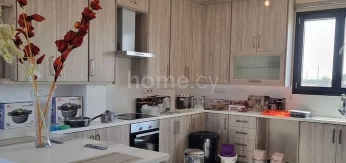 Villa a la venta en Larnaca