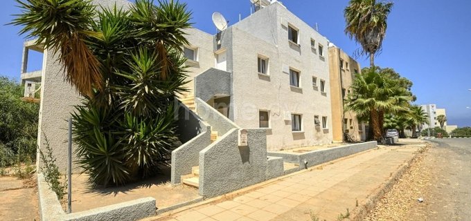Apartment for sale in Paralimni