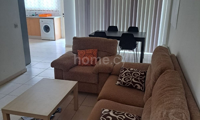 Apartamento para alquilar en Larnaca