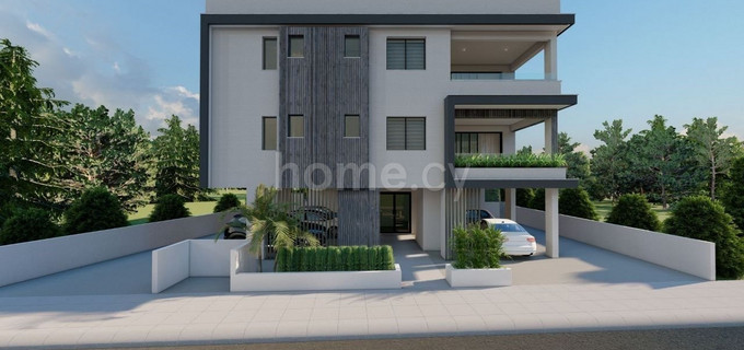 Apartamento a la venta en Larnaca