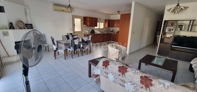 Villa for sale in Limassol